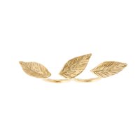 Anello Giulia Barela Jewelry Donna in Bronzo C2711M - C2711M